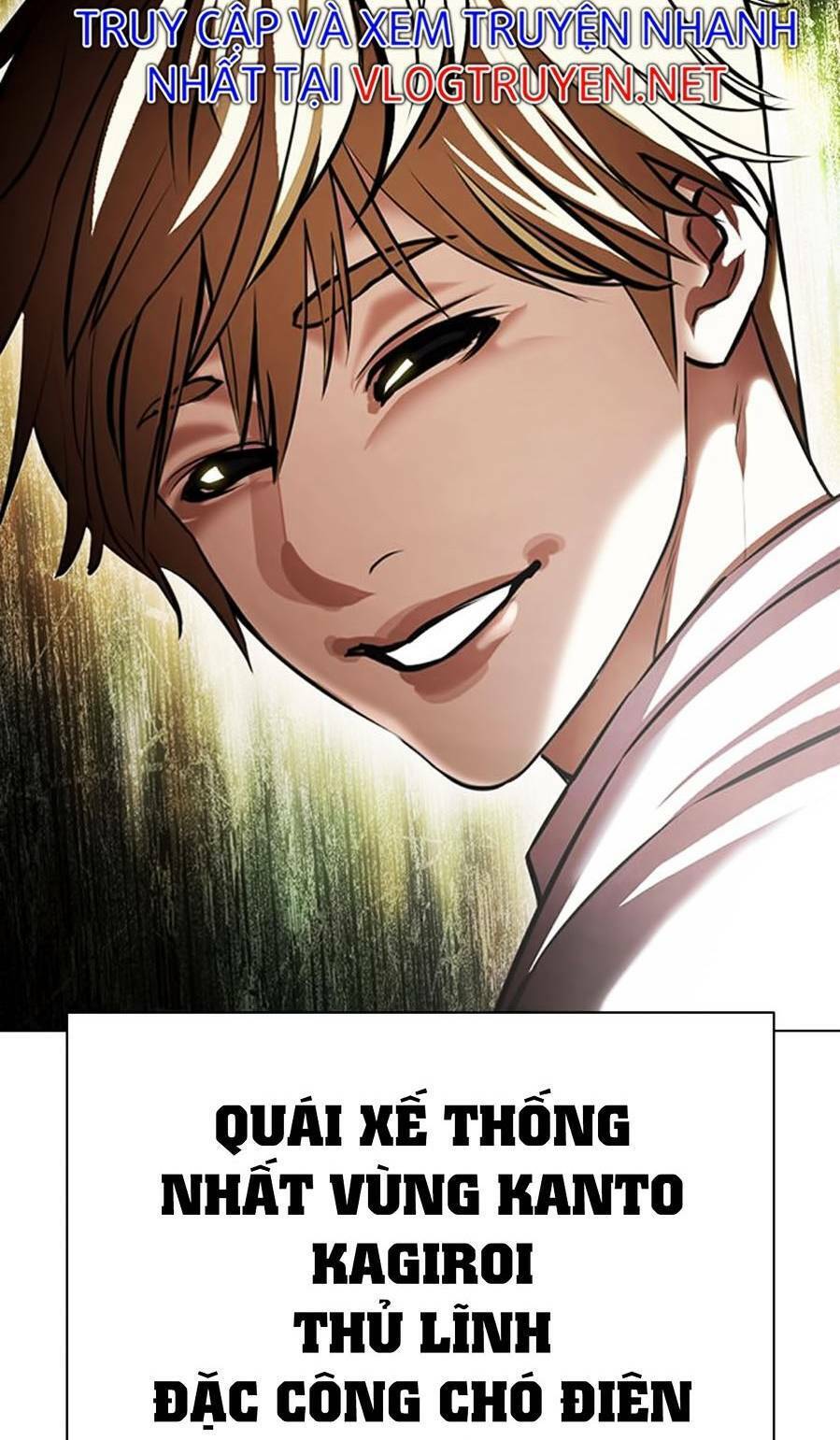 Lookism - Hoán Đổi Diệu Kỳ hoán đổi diệu kỳ - chapter 389 - Upload bởi truyensieuhay.com