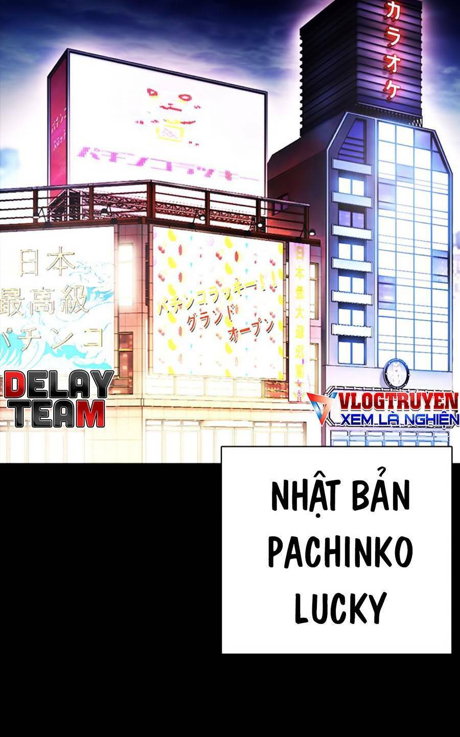 Lookism - Hoán Đổi Diệu Kỳ hoán đổi diệu kỳ - chapter 389 - Upload bởi truyensieuhay.com
