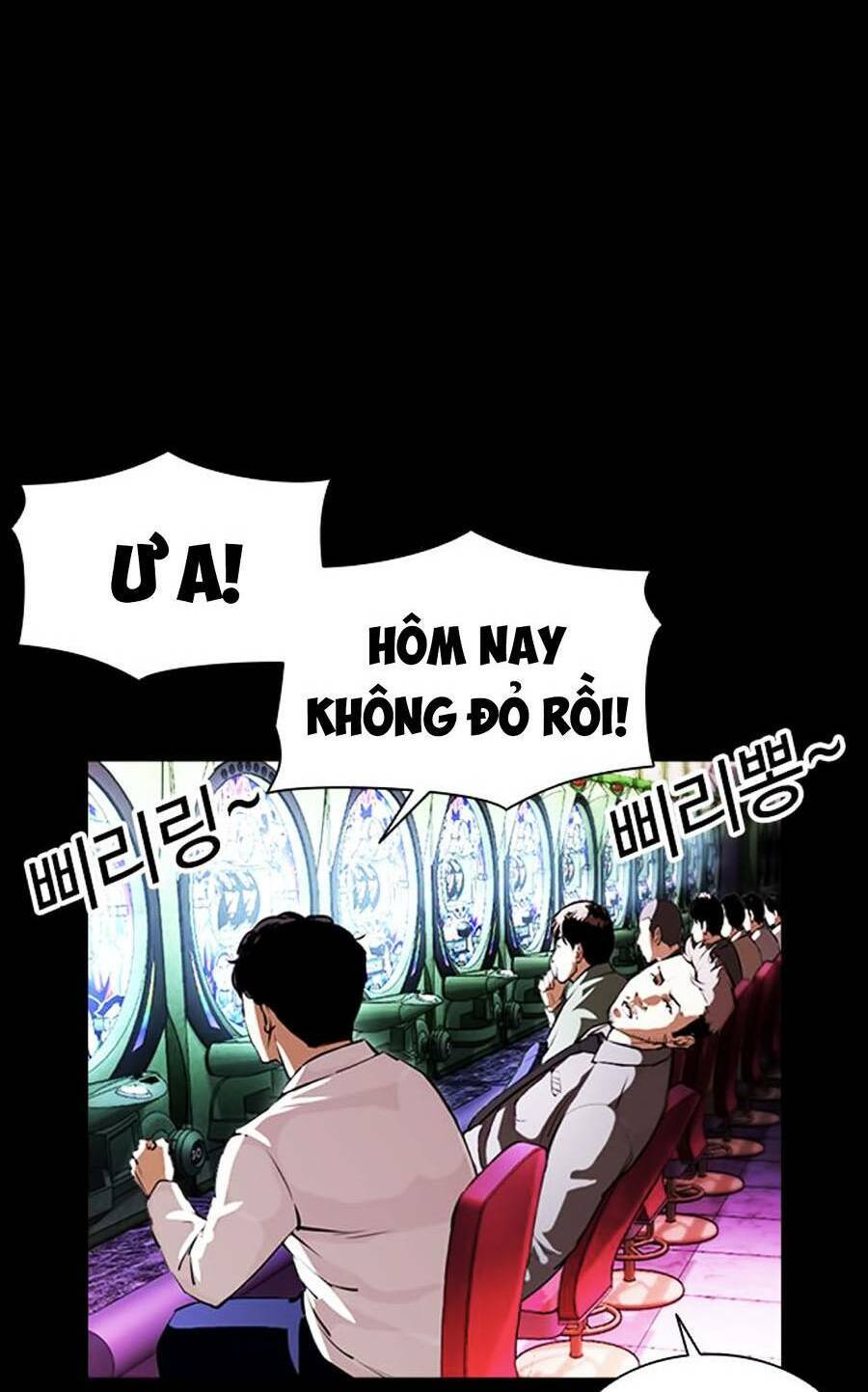 Lookism - Hoán Đổi Diệu Kỳ hoán đổi diệu kỳ - chapter 389 - Upload bởi truyensieuhay.com