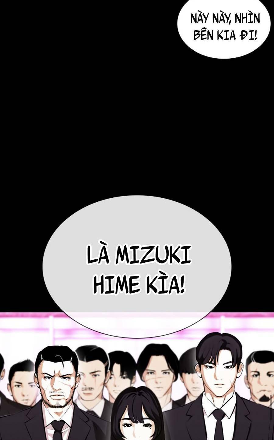 Lookism - Hoán Đổi Diệu Kỳ hoán đổi diệu kỳ - chapter 389 - Upload bởi truyensieuhay.com