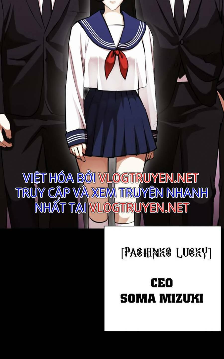 Lookism - Hoán Đổi Diệu Kỳ hoán đổi diệu kỳ - chapter 389 - Upload bởi truyensieuhay.com