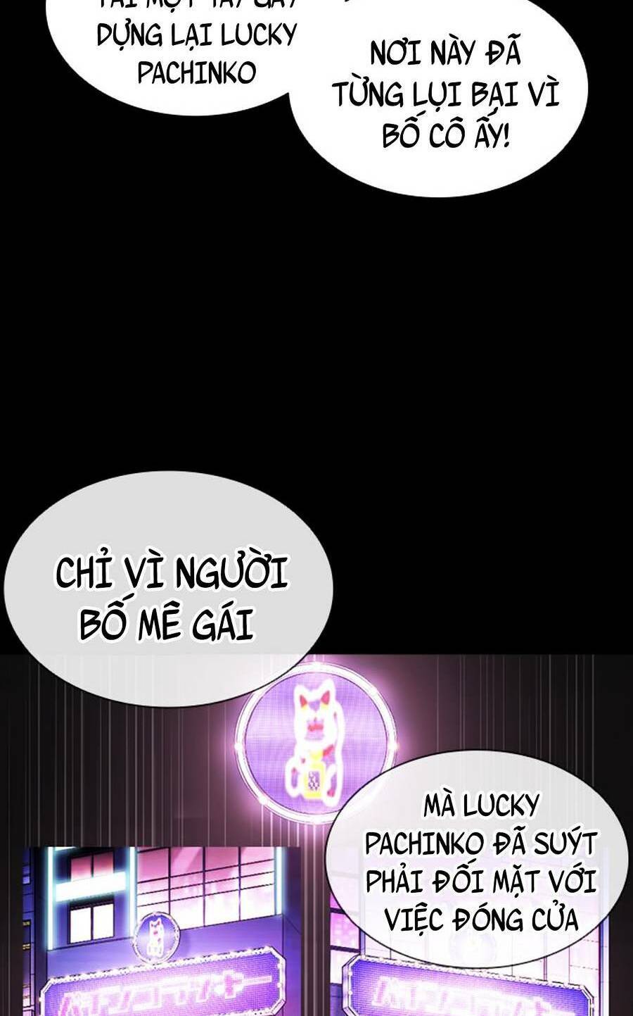 Lookism - Hoán Đổi Diệu Kỳ hoán đổi diệu kỳ - chapter 389 - Upload bởi truyensieuhay.com