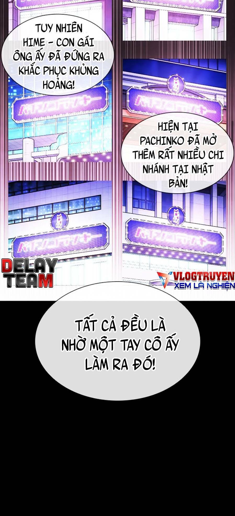 Lookism - Hoán Đổi Diệu Kỳ hoán đổi diệu kỳ - chapter 389 - Upload bởi truyensieuhay.com