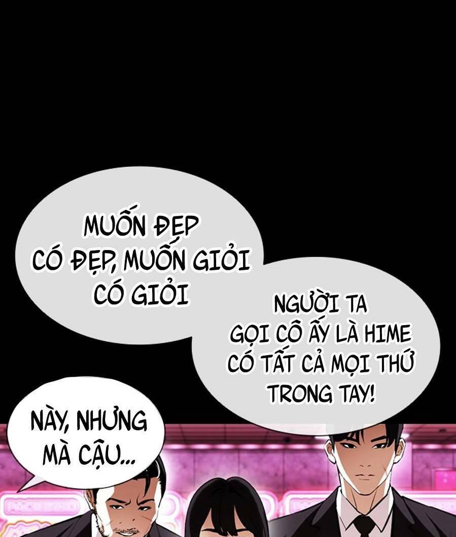 Lookism - Hoán Đổi Diệu Kỳ hoán đổi diệu kỳ - chapter 389 - Upload bởi truyensieuhay.com