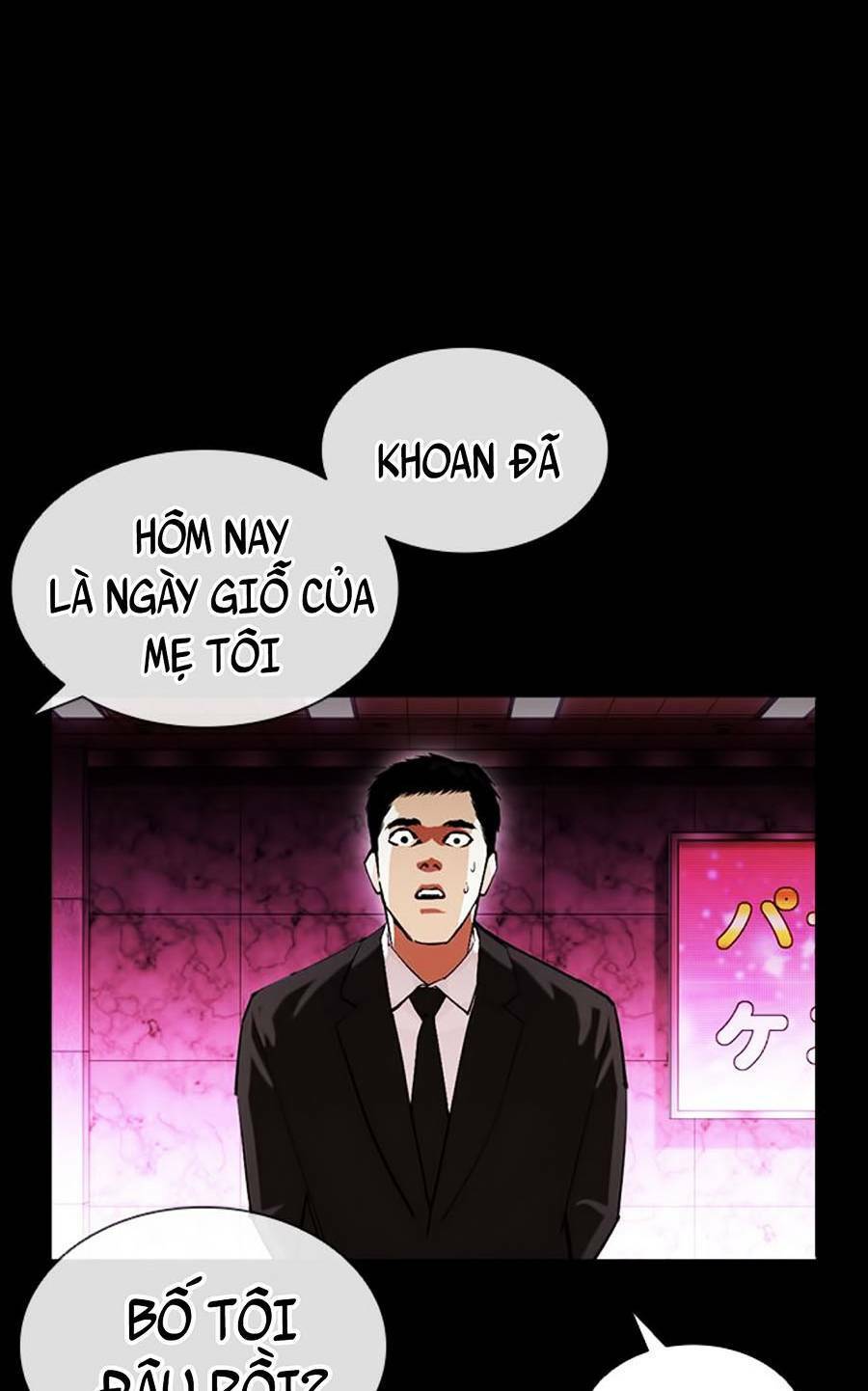 Lookism - Hoán Đổi Diệu Kỳ hoán đổi diệu kỳ - chapter 389 - Upload bởi truyensieuhay.com