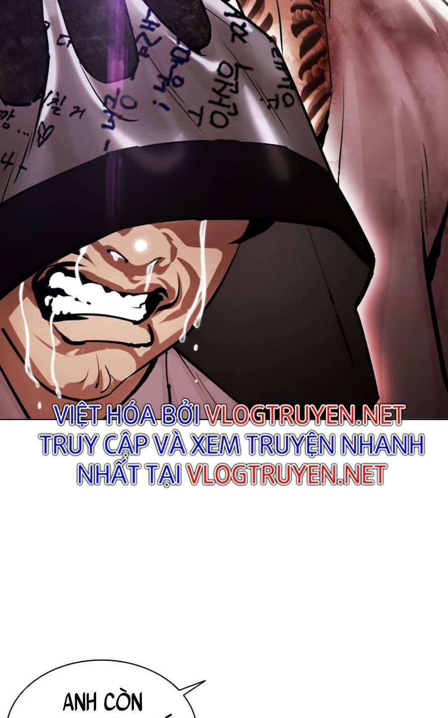 Lookism - Hoán Đổi Diệu Kỳ hoán đổi diệu kỳ - chapter 389 - Upload bởi truyensieuhay.com