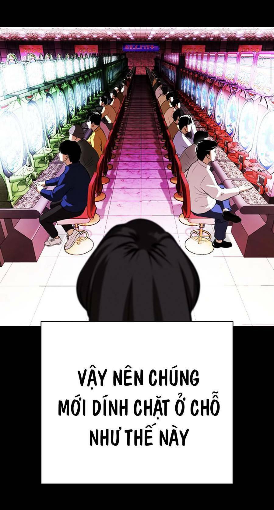 Lookism - Hoán Đổi Diệu Kỳ hoán đổi diệu kỳ - chapter 389 - Upload bởi truyensieuhay.com