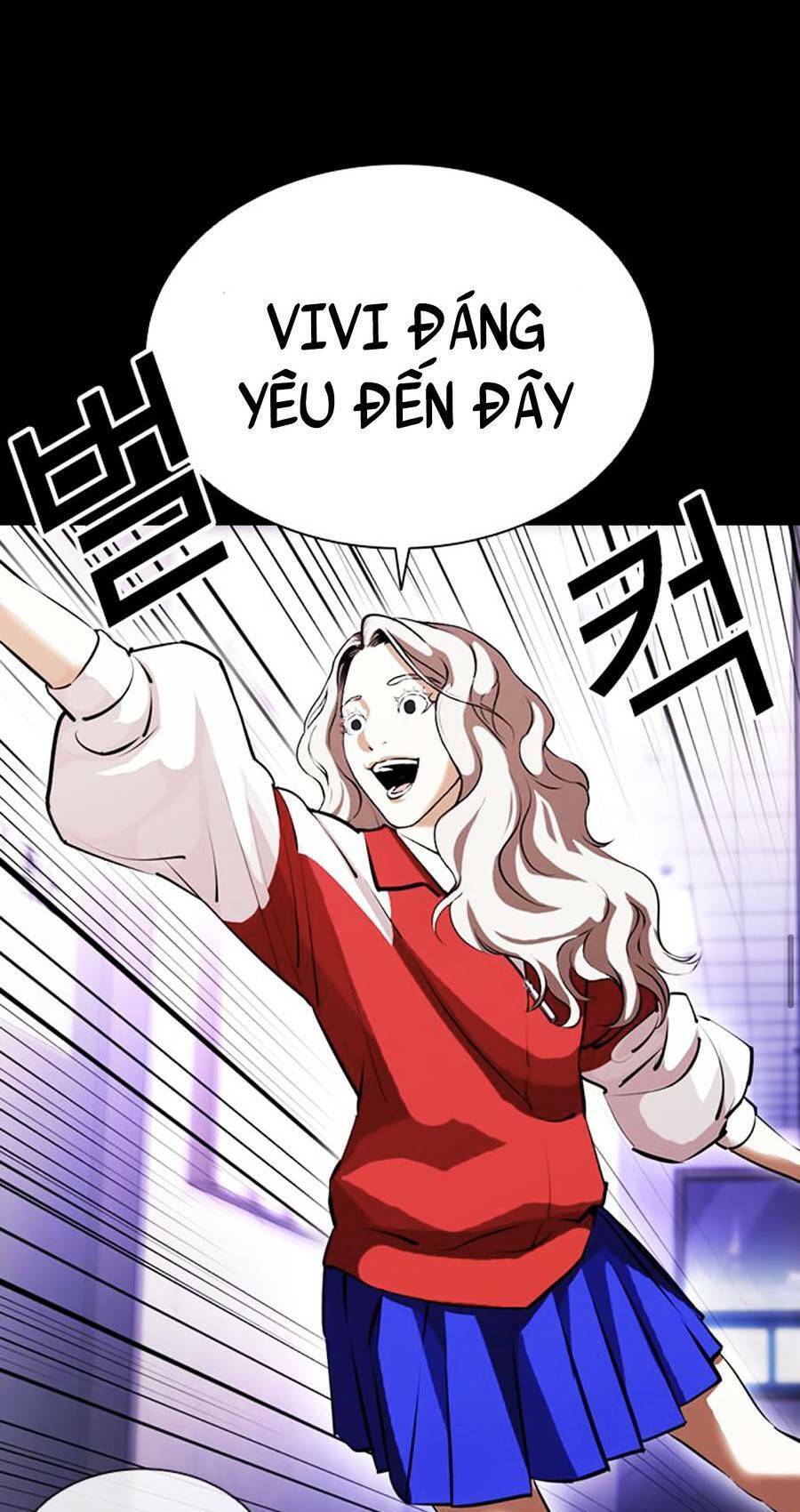 Lookism - Hoán Đổi Diệu Kỳ hoán đổi diệu kỳ - chapter 389 - Upload bởi truyensieuhay.com