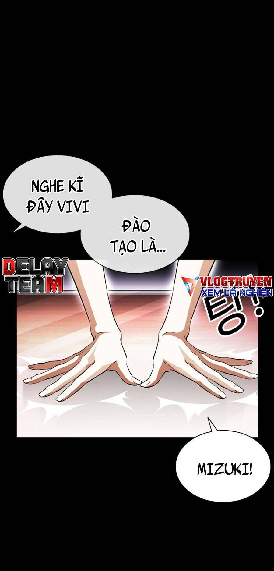 Lookism - Hoán Đổi Diệu Kỳ hoán đổi diệu kỳ - chapter 389 - Upload bởi truyensieuhay.com
