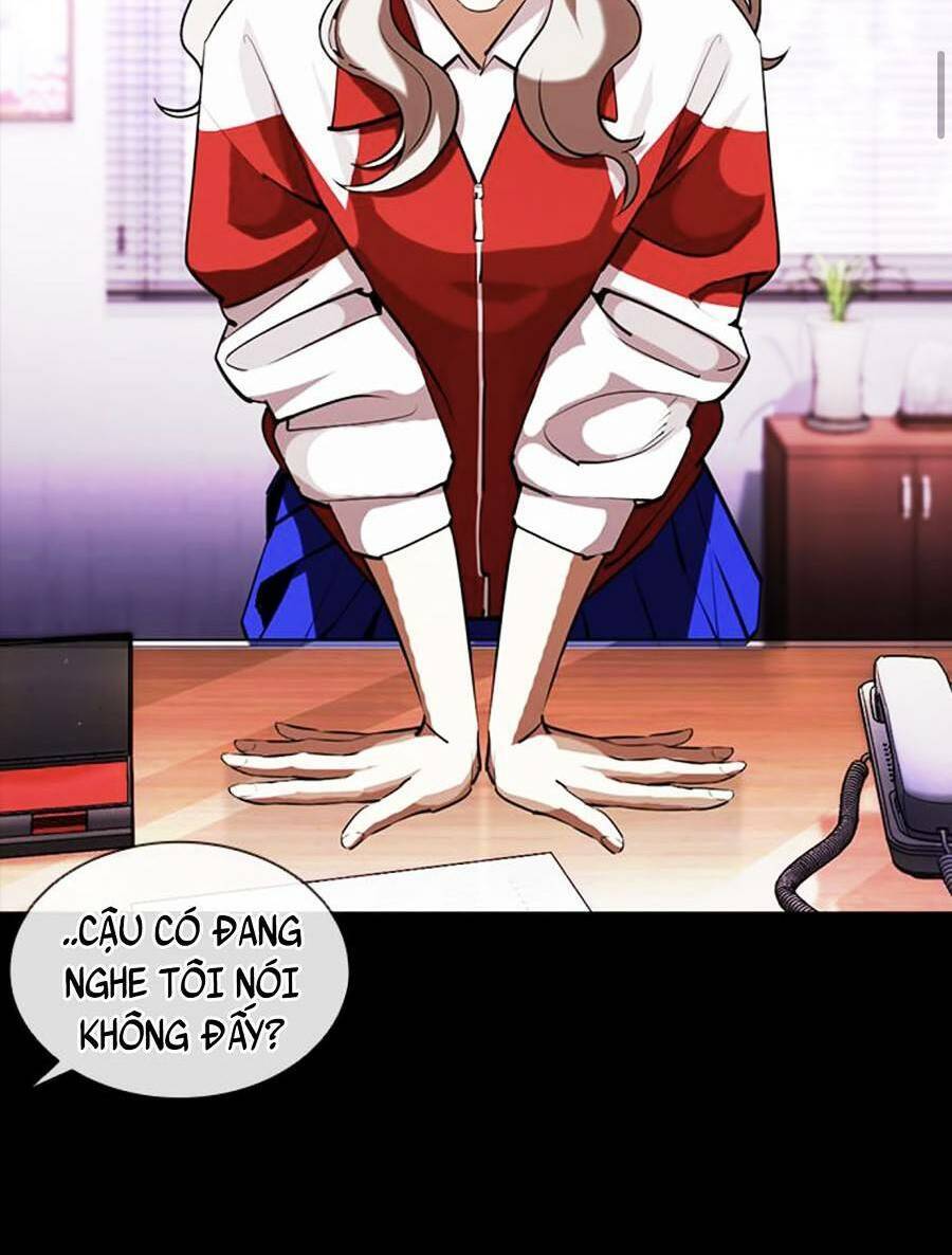 Lookism - Hoán Đổi Diệu Kỳ hoán đổi diệu kỳ - chapter 389 - Upload bởi truyensieuhay.com