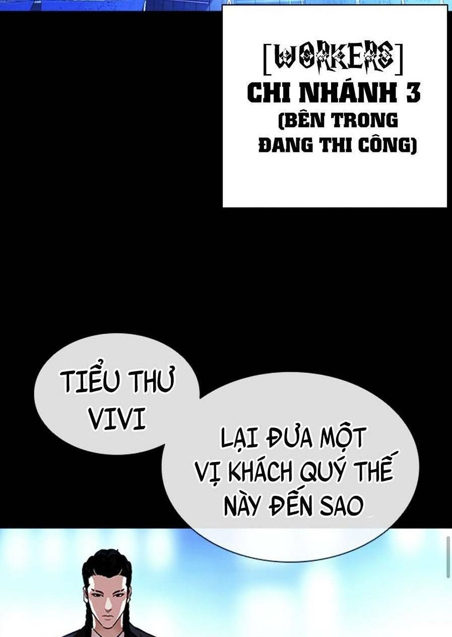 Lookism - Hoán Đổi Diệu Kỳ hoán đổi diệu kỳ - chapter 389 - Upload bởi truyensieuhay.com