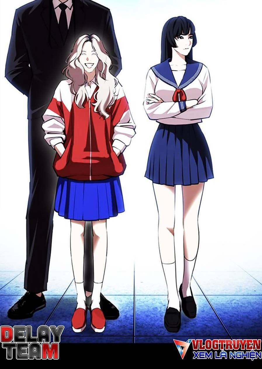 Lookism - Hoán Đổi Diệu Kỳ hoán đổi diệu kỳ - chapter 389 - Upload bởi truyensieuhay.com