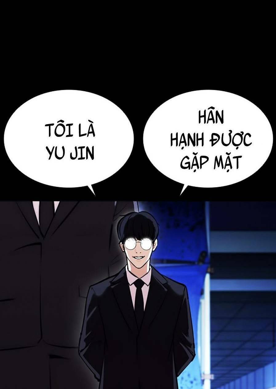 Lookism - Hoán Đổi Diệu Kỳ hoán đổi diệu kỳ - chapter 389 - Upload bởi truyensieuhay.com