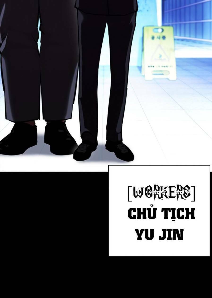 Lookism - Hoán Đổi Diệu Kỳ hoán đổi diệu kỳ - chapter 389 - Upload bởi truyensieuhay.com