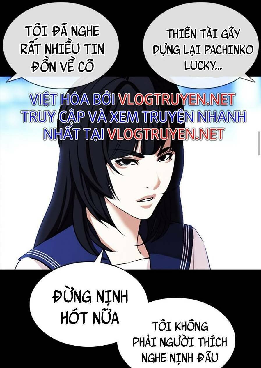 Lookism - Hoán Đổi Diệu Kỳ hoán đổi diệu kỳ - chapter 389 - Upload bởi truyensieuhay.com