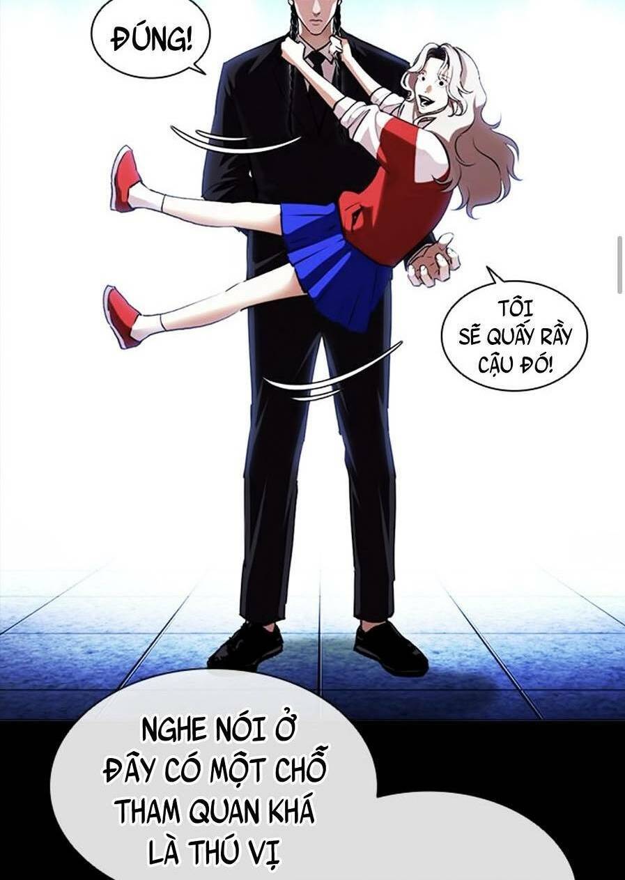 Lookism - Hoán Đổi Diệu Kỳ hoán đổi diệu kỳ - chapter 389 - Upload bởi truyensieuhay.com