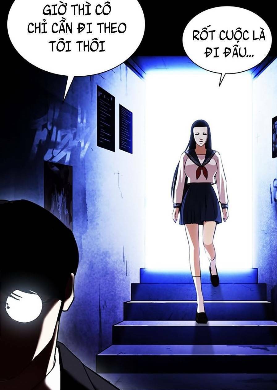 Lookism - Hoán Đổi Diệu Kỳ hoán đổi diệu kỳ - chapter 389 - Upload bởi truyensieuhay.com