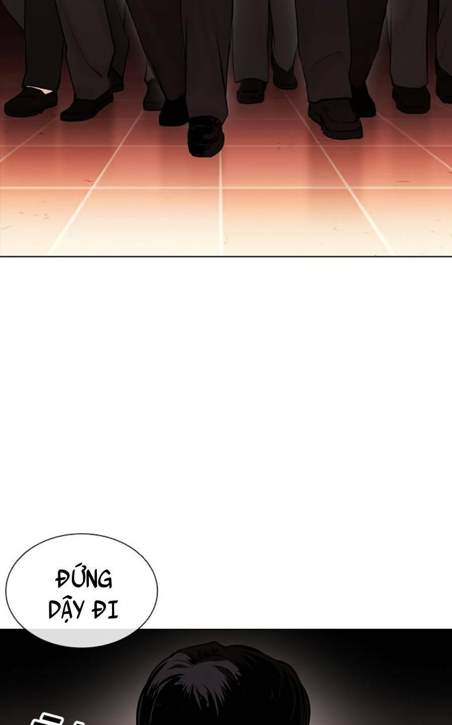 Lookism - Hoán Đổi Diệu Kỳ hoán đổi diệu kỳ - chapter 389 - Upload bởi truyensieuhay.com