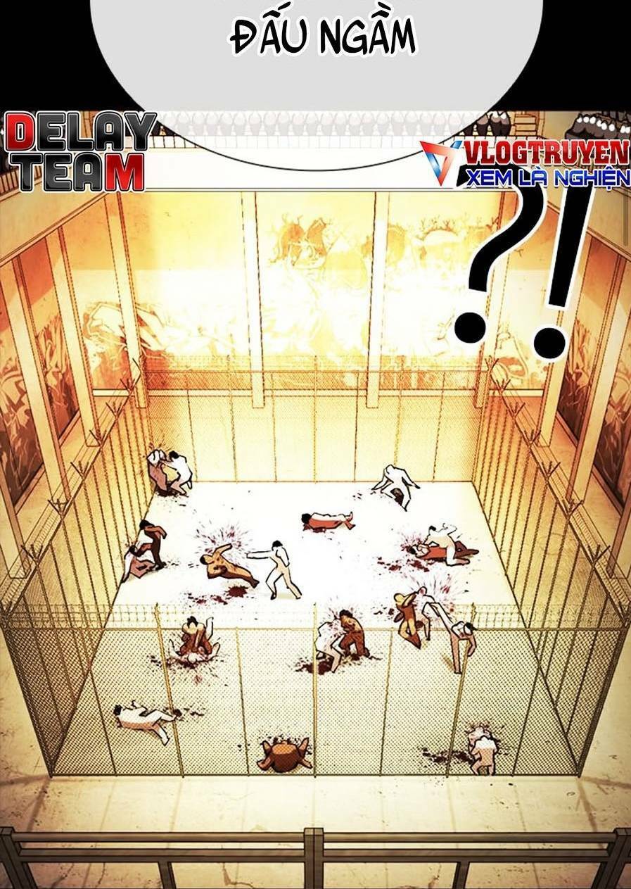 Lookism - Hoán Đổi Diệu Kỳ hoán đổi diệu kỳ - chapter 389 - Upload bởi truyensieuhay.com