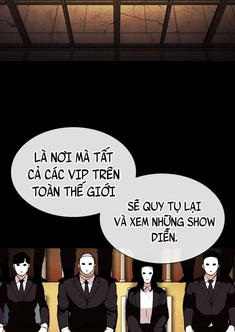 Lookism - Hoán Đổi Diệu Kỳ hoán đổi diệu kỳ - chapter 389 - Upload bởi truyensieuhay.com