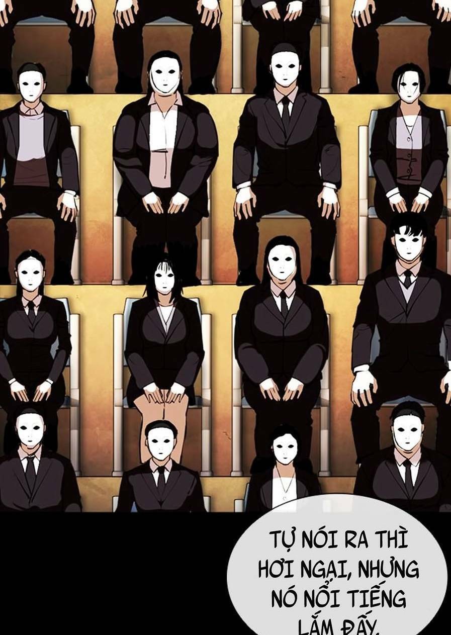 Lookism - Hoán Đổi Diệu Kỳ hoán đổi diệu kỳ - chapter 389 - Upload bởi truyensieuhay.com