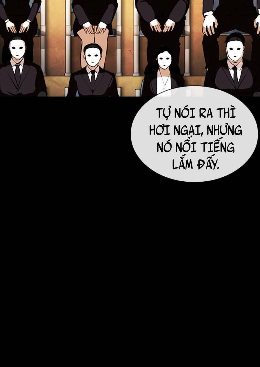 Lookism - Hoán Đổi Diệu Kỳ hoán đổi diệu kỳ - chapter 389 - Upload bởi truyensieuhay.com