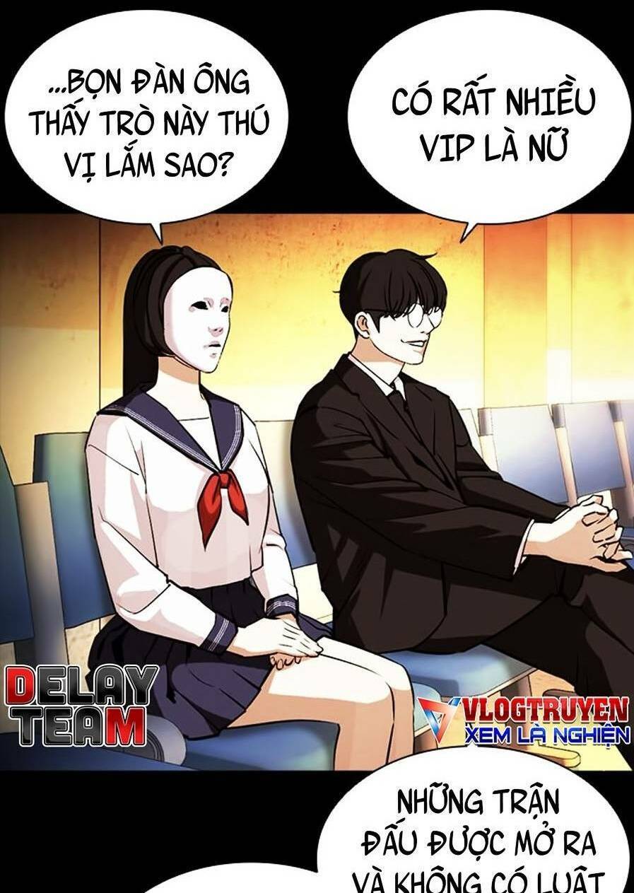 Lookism - Hoán Đổi Diệu Kỳ hoán đổi diệu kỳ - chapter 389 - Upload bởi truyensieuhay.com