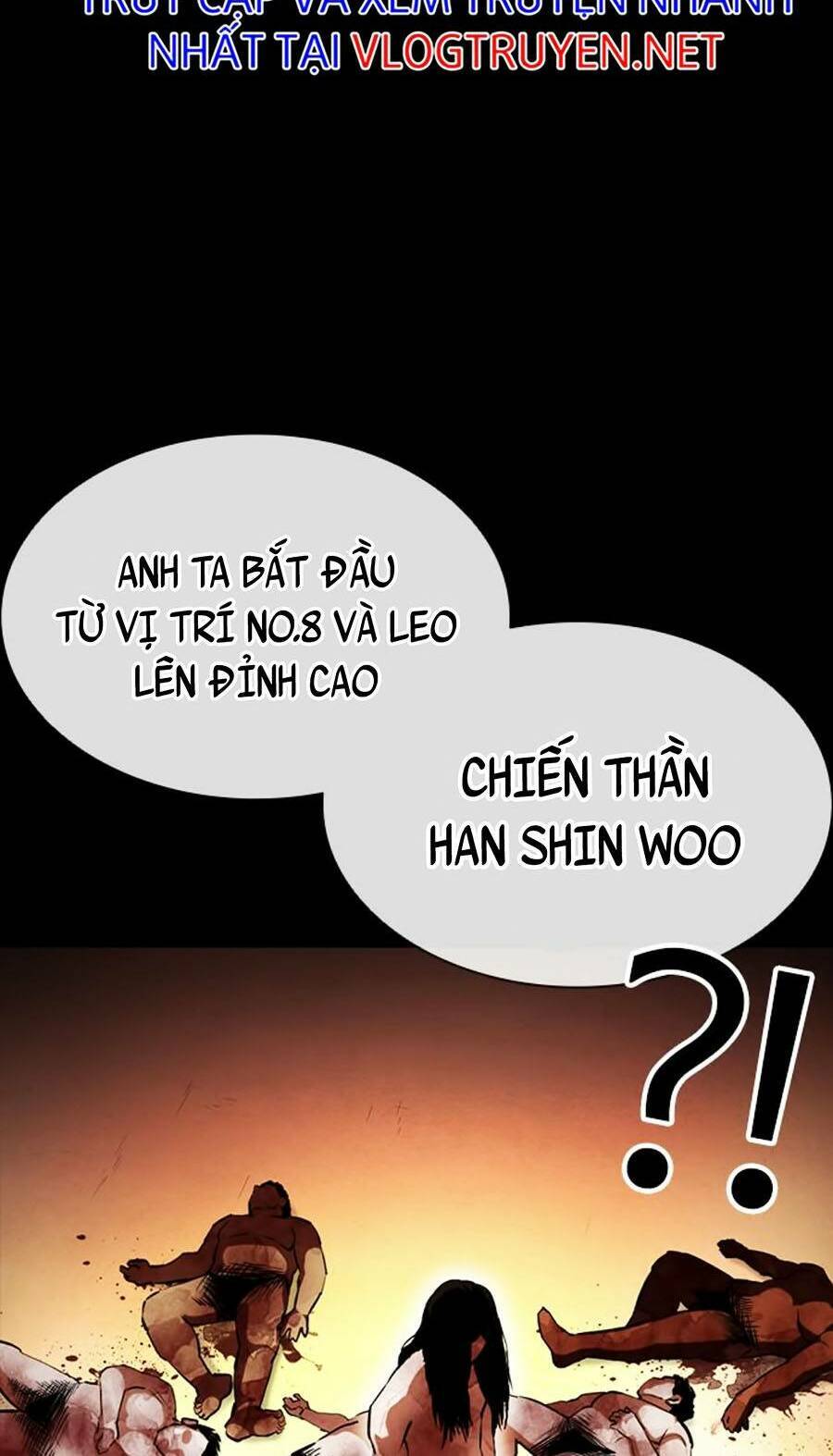 Lookism - Hoán Đổi Diệu Kỳ hoán đổi diệu kỳ - chapter 389 - Upload bởi truyensieuhay.com