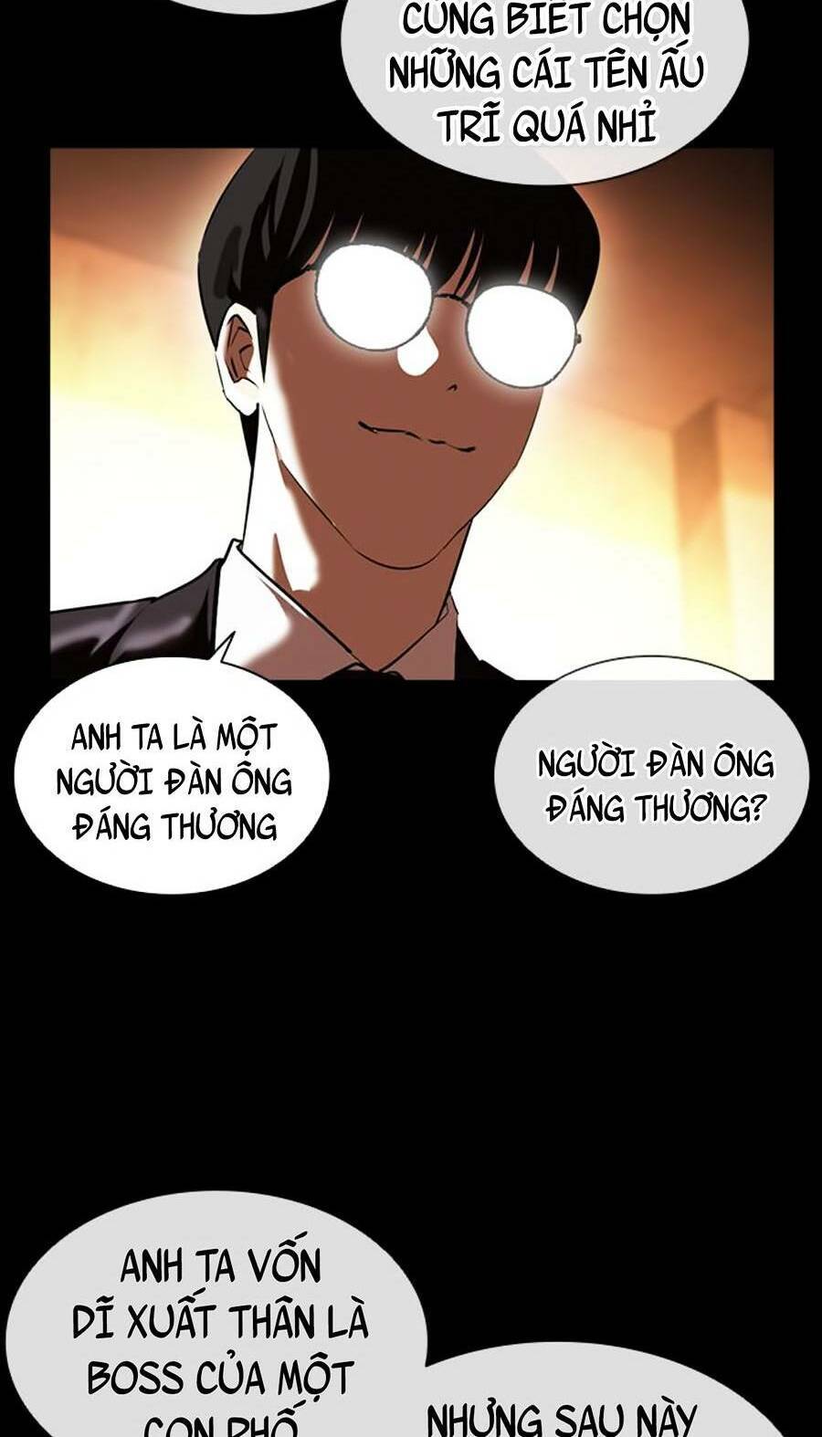 Lookism - Hoán Đổi Diệu Kỳ hoán đổi diệu kỳ - chapter 389 - Upload bởi truyensieuhay.com
