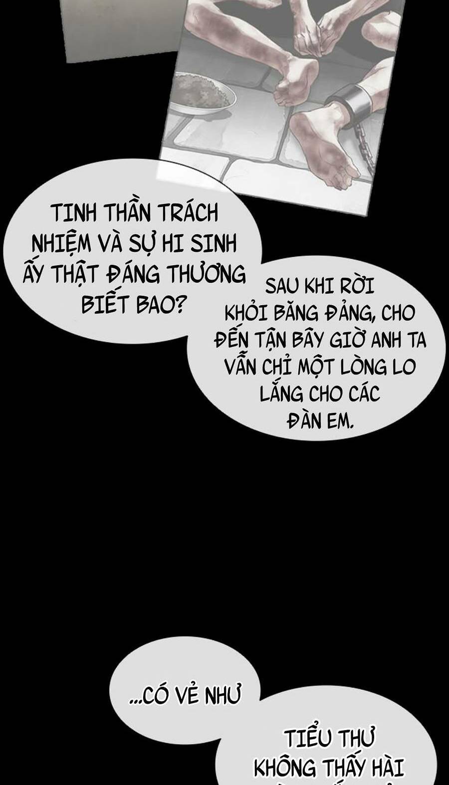 Lookism - Hoán Đổi Diệu Kỳ hoán đổi diệu kỳ - chapter 389 - Upload bởi truyensieuhay.com