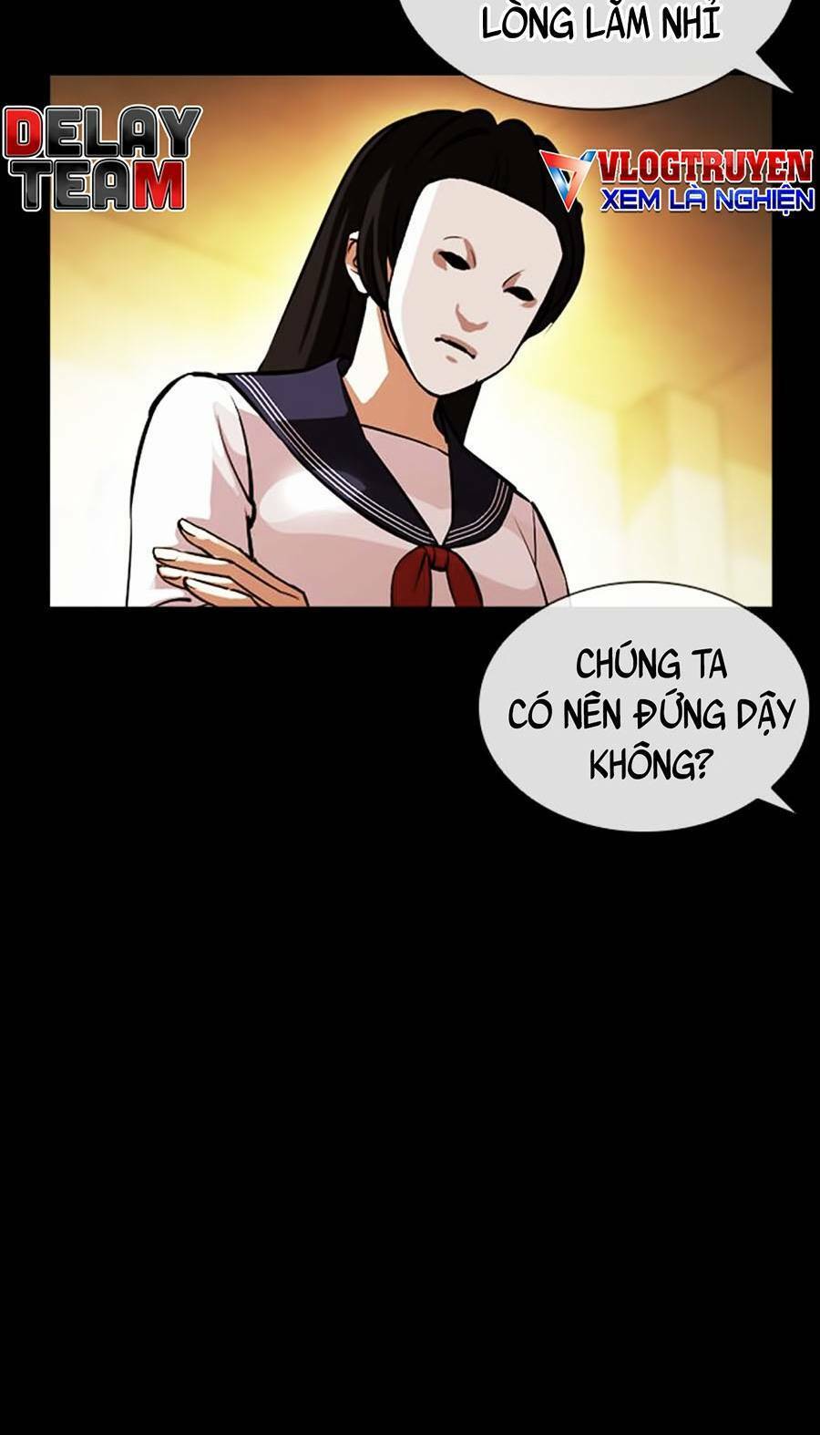 Lookism - Hoán Đổi Diệu Kỳ hoán đổi diệu kỳ - chapter 389 - Upload bởi truyensieuhay.com