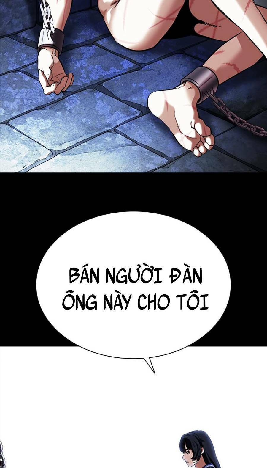 Lookism - Hoán Đổi Diệu Kỳ hoán đổi diệu kỳ - chapter 389 - Upload bởi truyensieuhay.com