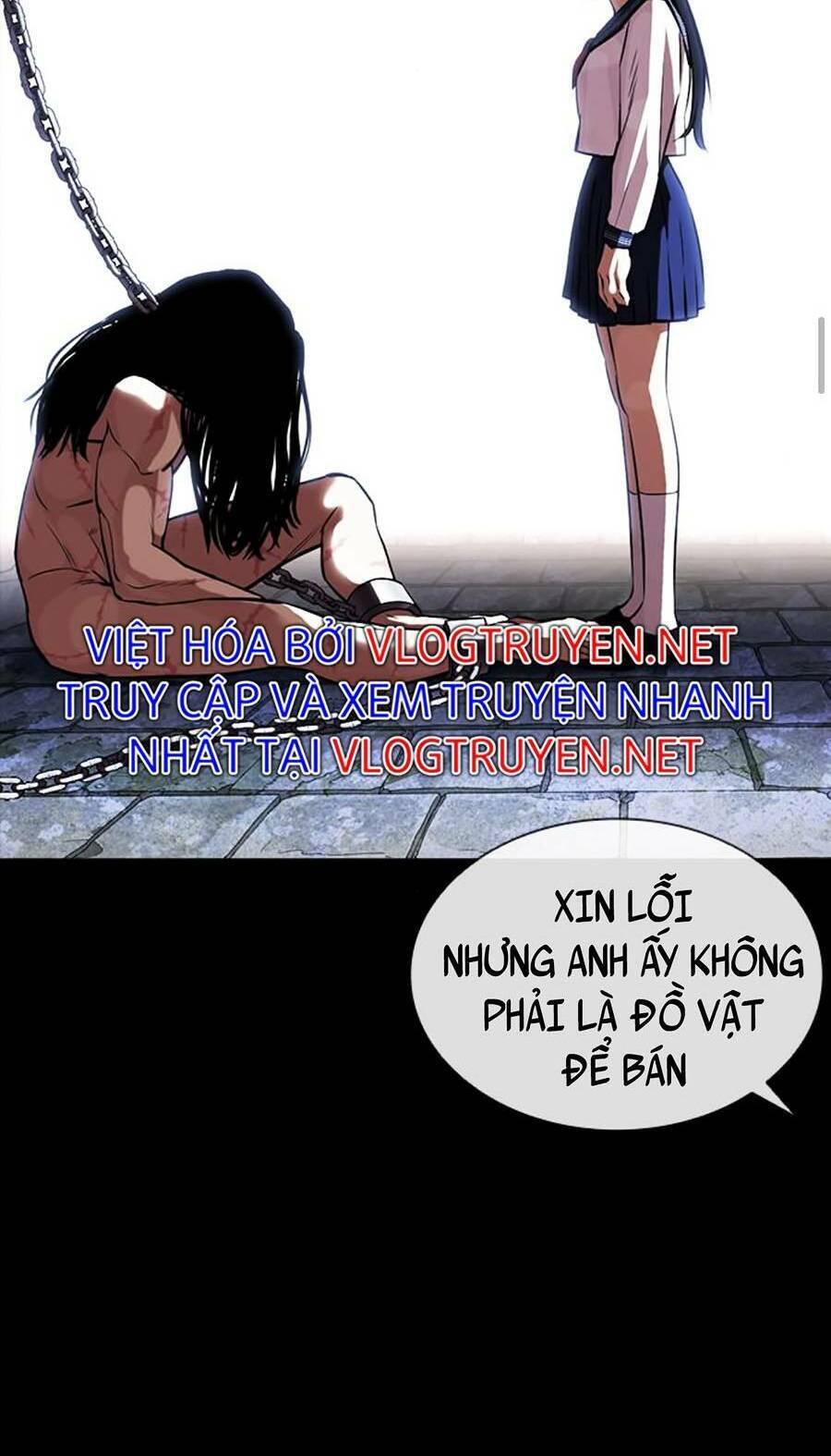 Lookism - Hoán Đổi Diệu Kỳ hoán đổi diệu kỳ - chapter 389 - Upload bởi truyensieuhay.com