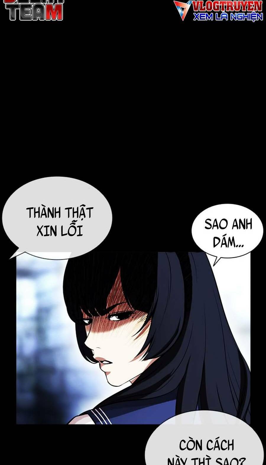 Lookism - Hoán Đổi Diệu Kỳ hoán đổi diệu kỳ - chapter 389 - Upload bởi truyensieuhay.com