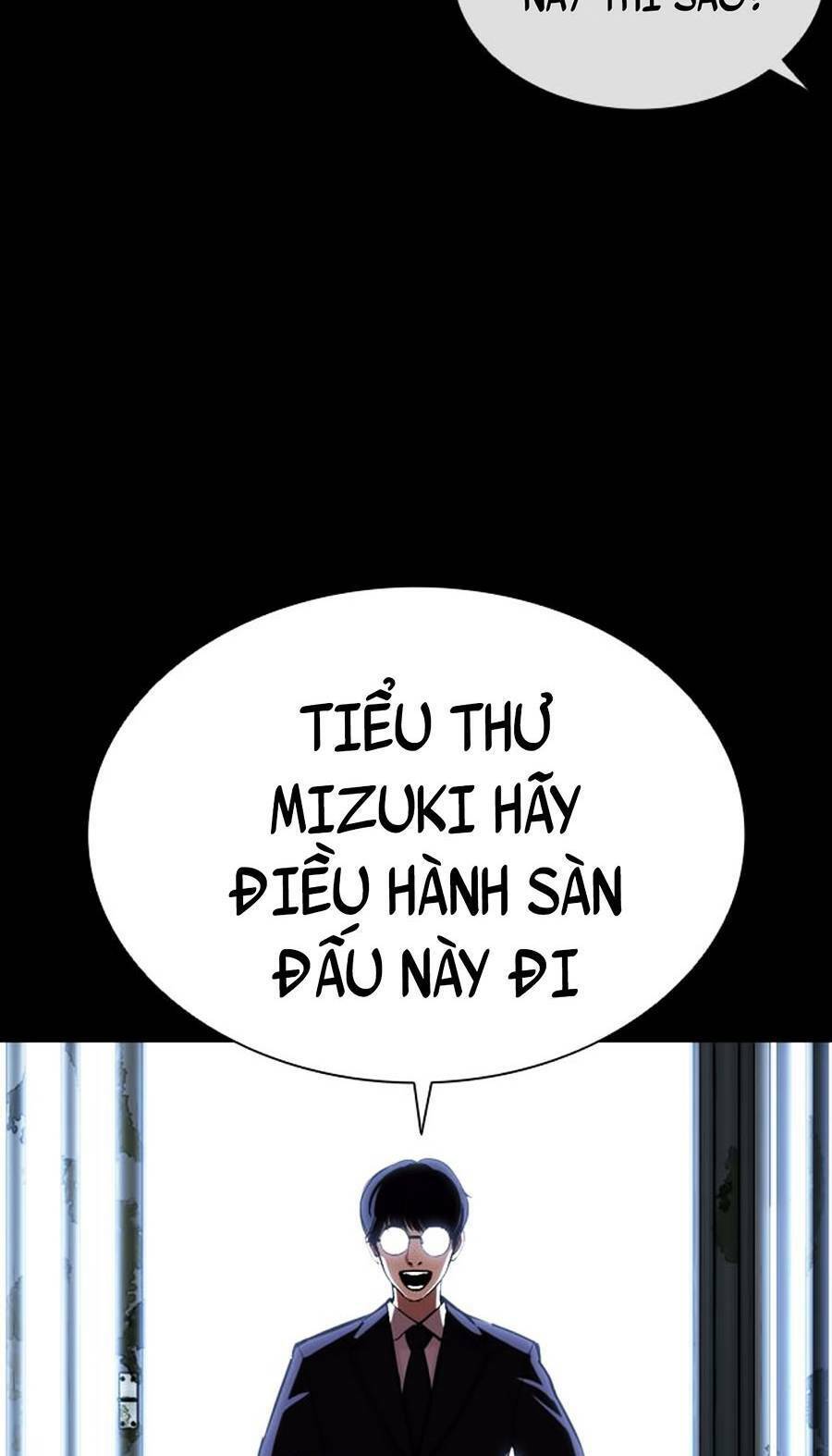 Lookism - Hoán Đổi Diệu Kỳ hoán đổi diệu kỳ - chapter 389 - Upload bởi truyensieuhay.com