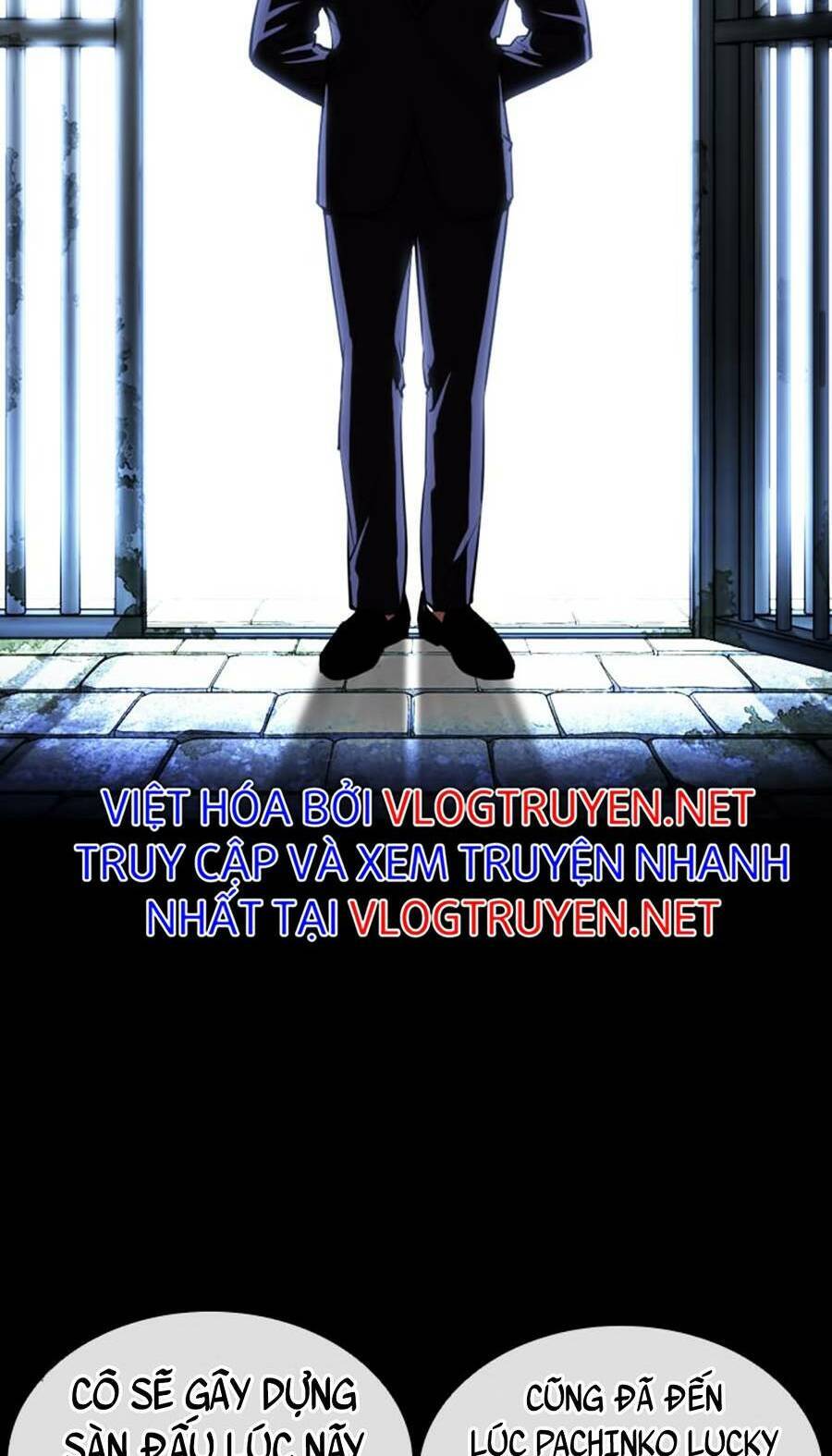 Lookism - Hoán Đổi Diệu Kỳ hoán đổi diệu kỳ - chapter 389 - Upload bởi truyensieuhay.com