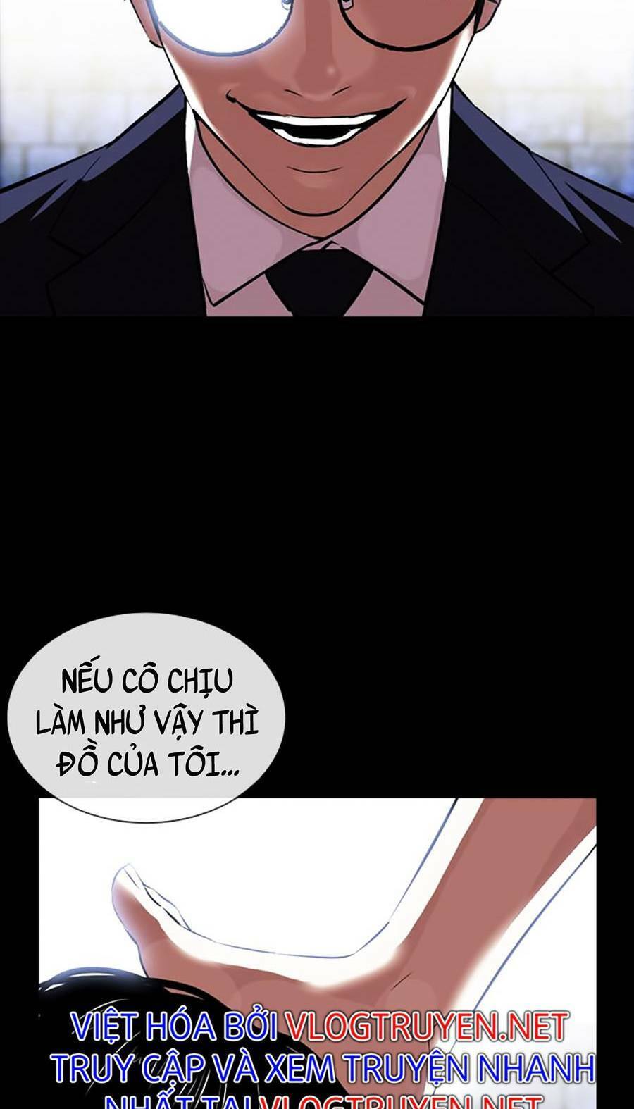 Lookism - Hoán Đổi Diệu Kỳ hoán đổi diệu kỳ - chapter 389 - Upload bởi truyensieuhay.com
