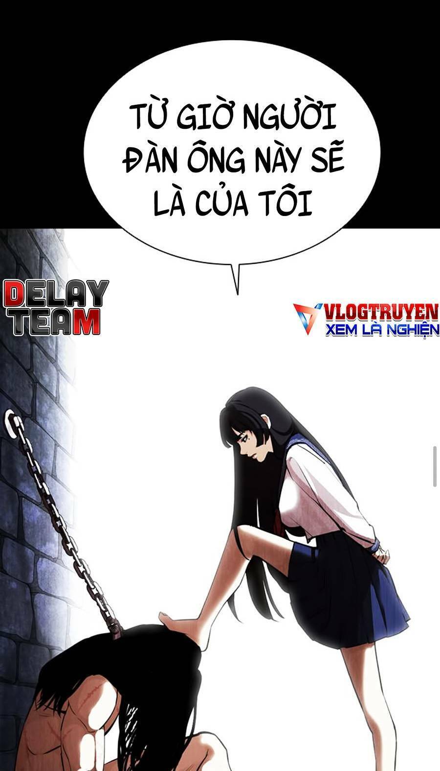Lookism - Hoán Đổi Diệu Kỳ hoán đổi diệu kỳ - chapter 389 - Upload bởi truyensieuhay.com