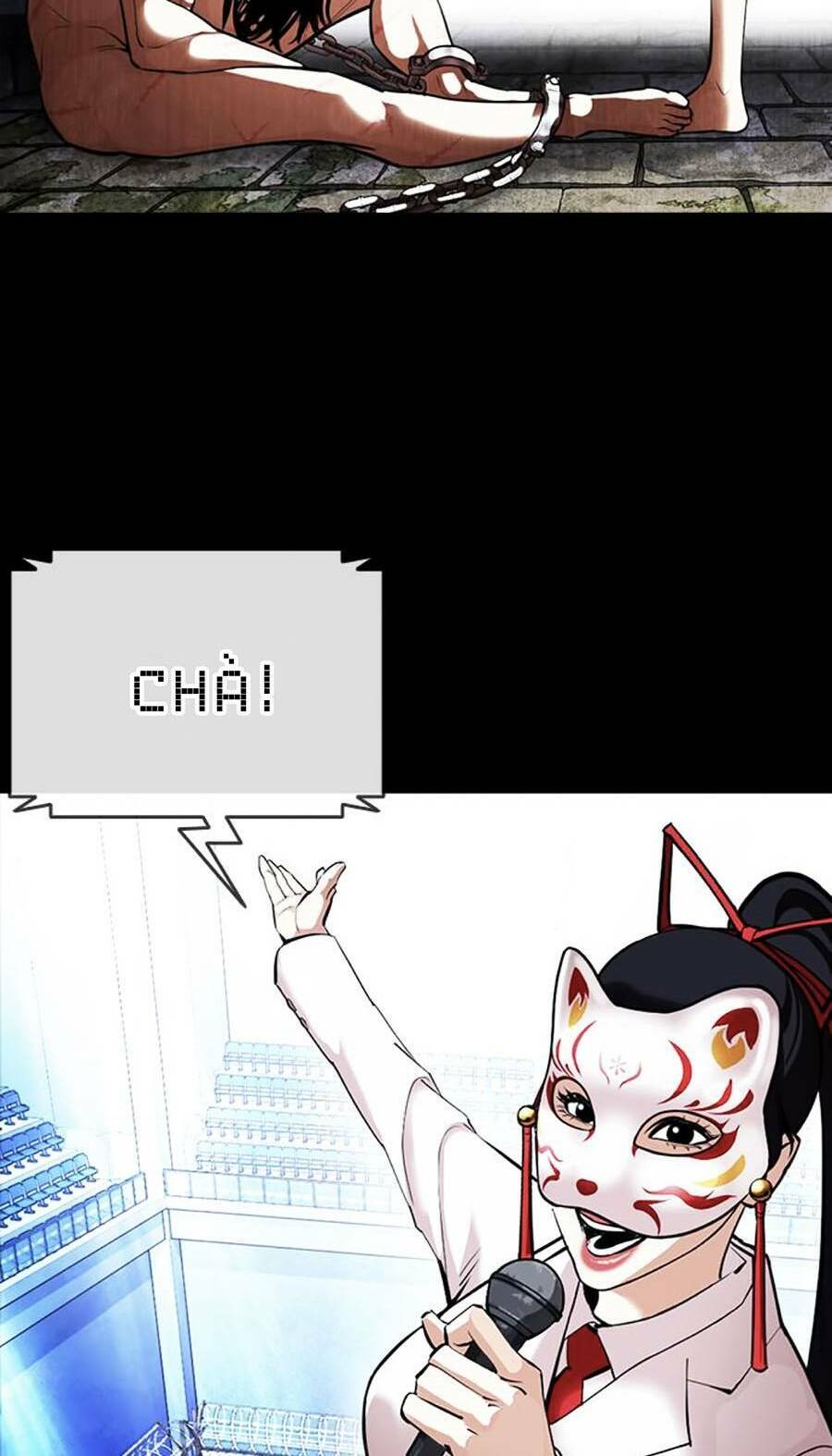 Lookism - Hoán Đổi Diệu Kỳ hoán đổi diệu kỳ - chapter 389 - Upload bởi truyensieuhay.com