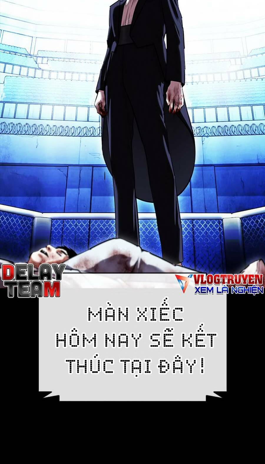 Lookism - Hoán Đổi Diệu Kỳ hoán đổi diệu kỳ - chapter 389 - Upload bởi truyensieuhay.com