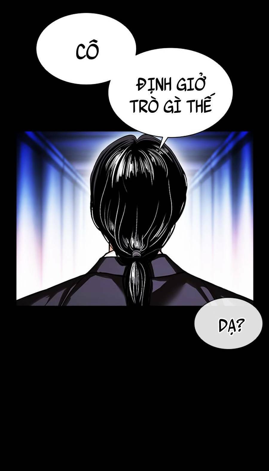 Lookism - Hoán Đổi Diệu Kỳ hoán đổi diệu kỳ - chapter 389 - Upload bởi truyensieuhay.com