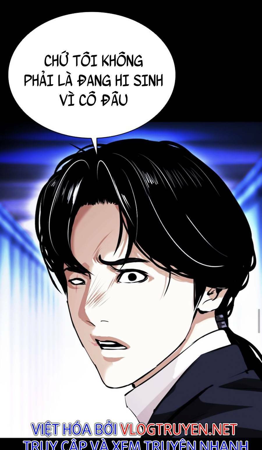Lookism - Hoán Đổi Diệu Kỳ hoán đổi diệu kỳ - chapter 389 - Upload bởi truyensieuhay.com