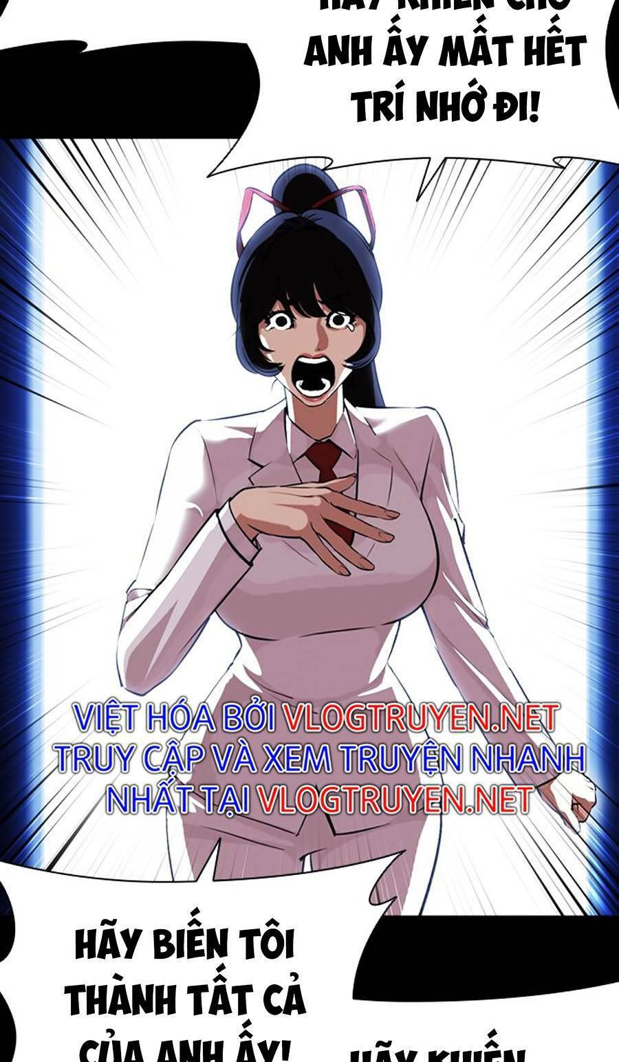 Lookism - Hoán Đổi Diệu Kỳ hoán đổi diệu kỳ - chapter 389 - Upload bởi truyensieuhay.com