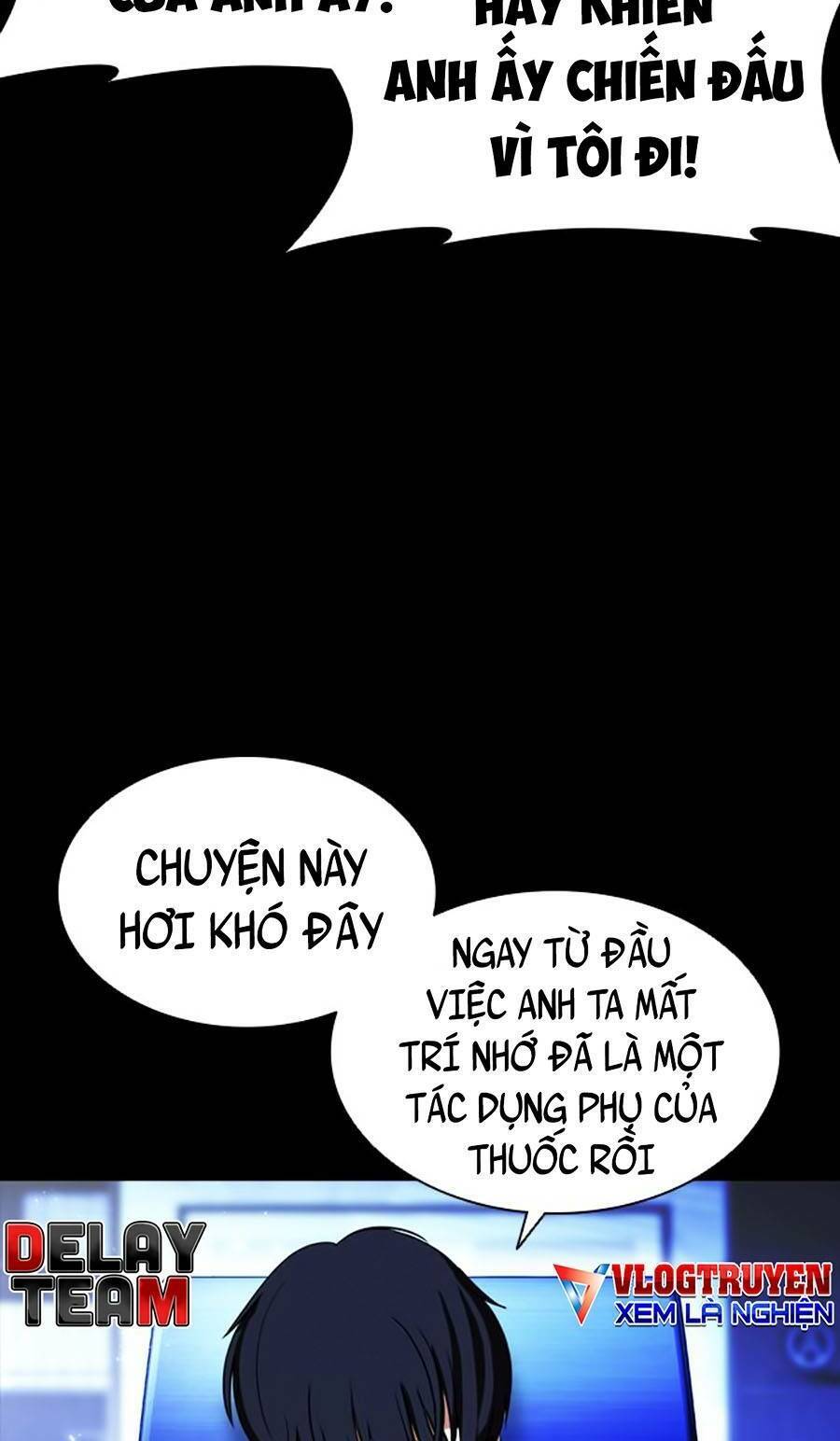 Lookism - Hoán Đổi Diệu Kỳ hoán đổi diệu kỳ - chapter 389 - Upload bởi truyensieuhay.com