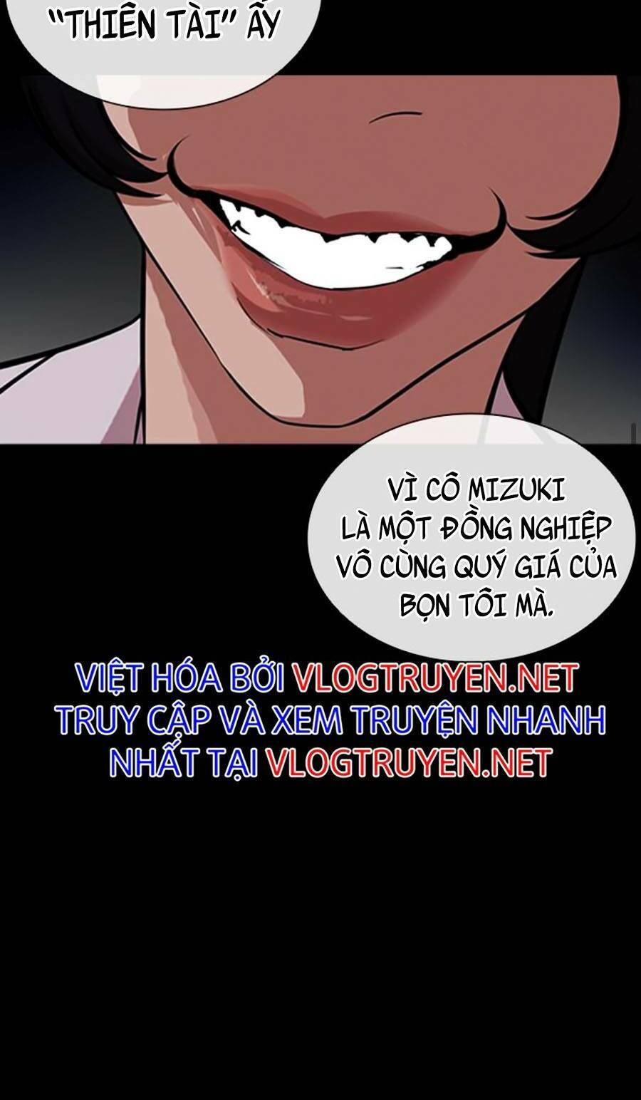 Lookism - Hoán Đổi Diệu Kỳ hoán đổi diệu kỳ - chapter 389 - Upload bởi truyensieuhay.com