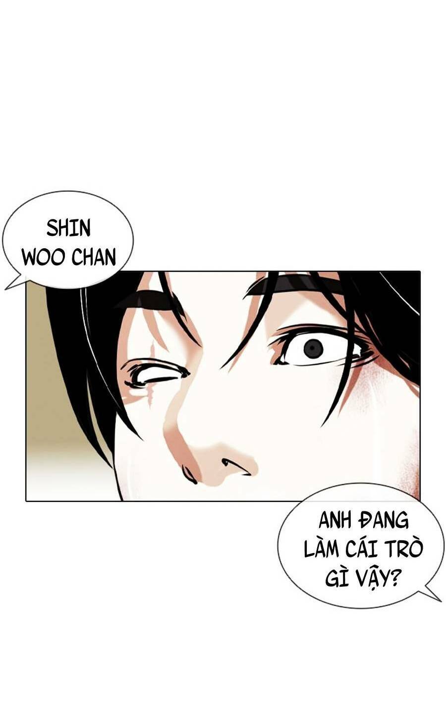 Lookism - Hoán Đổi Diệu Kỳ hoán đổi diệu kỳ - chapter 389 - Upload bởi truyensieuhay.com