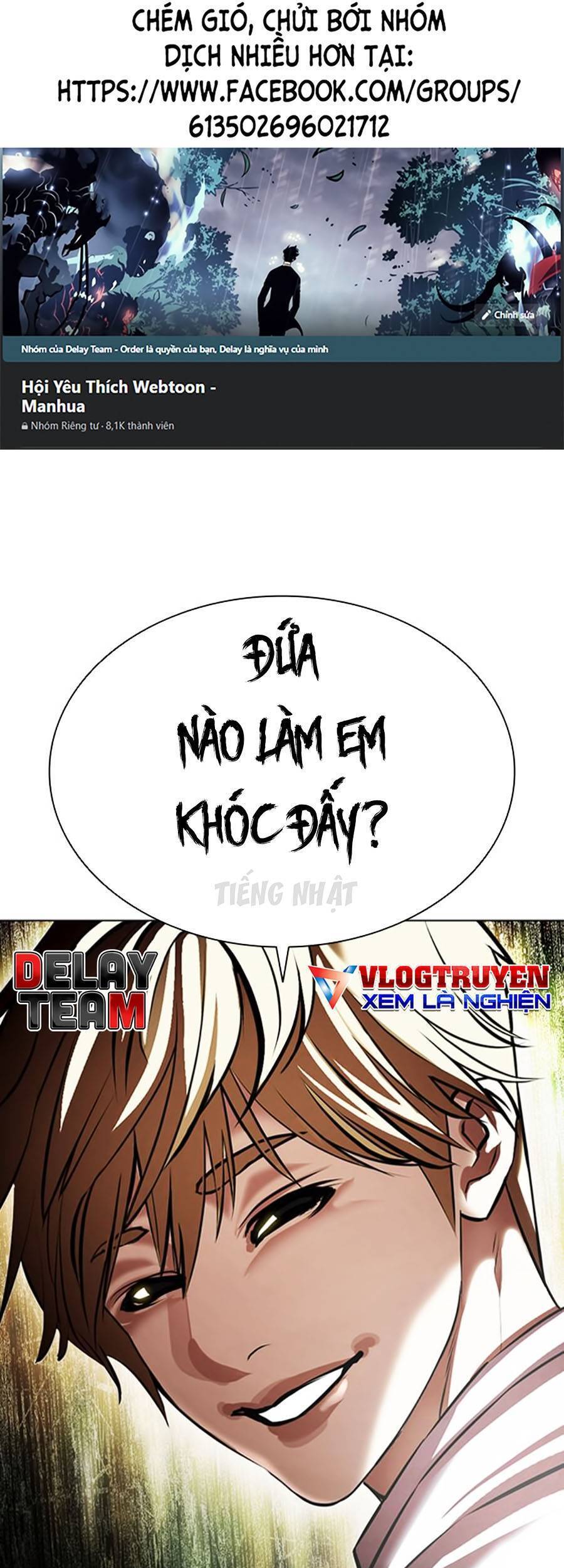Lookism - Hoán Đổi Diệu Kỳ hoán đổi diệu kỳ - chapter 390 - Upload bởi truyensieuhay.com