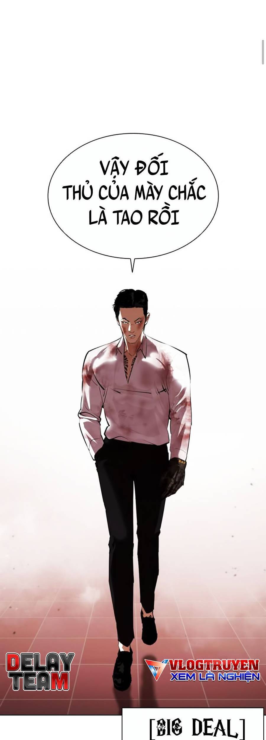 Lookism - Hoán Đổi Diệu Kỳ hoán đổi diệu kỳ - chapter 390 - Upload bởi truyensieuhay.com