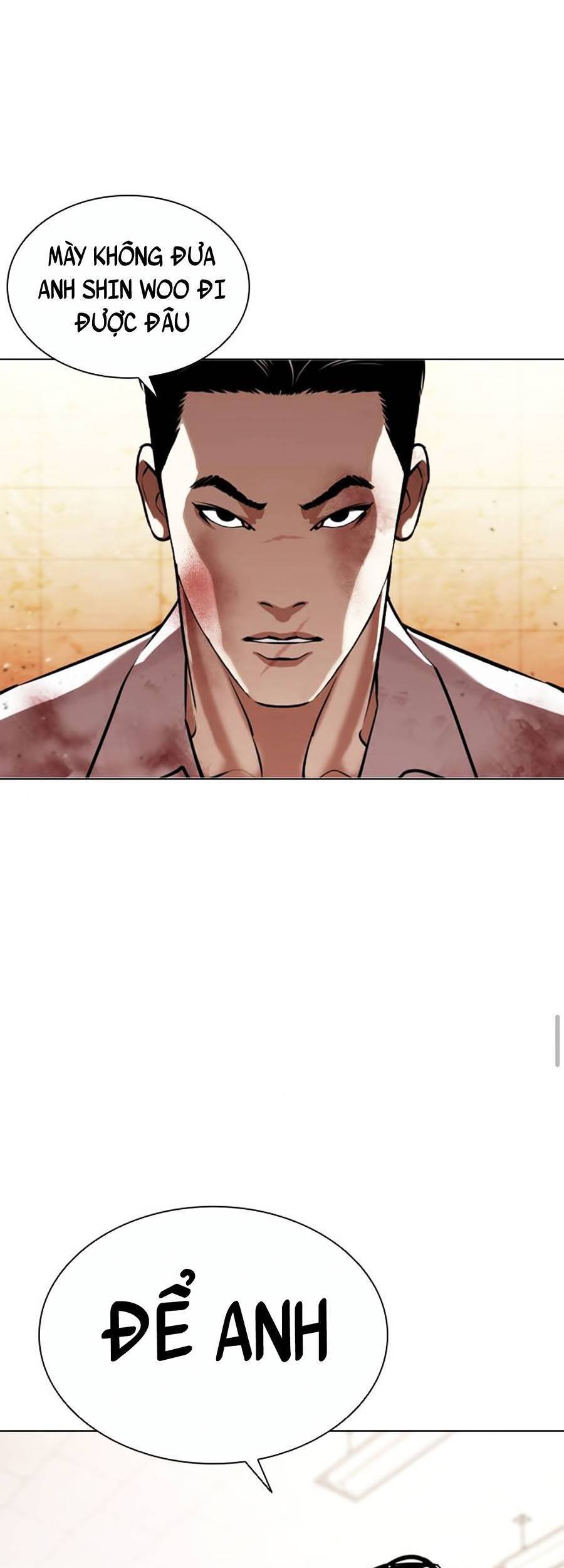 Lookism - Hoán Đổi Diệu Kỳ hoán đổi diệu kỳ - chapter 390 - Upload bởi truyensieuhay.com