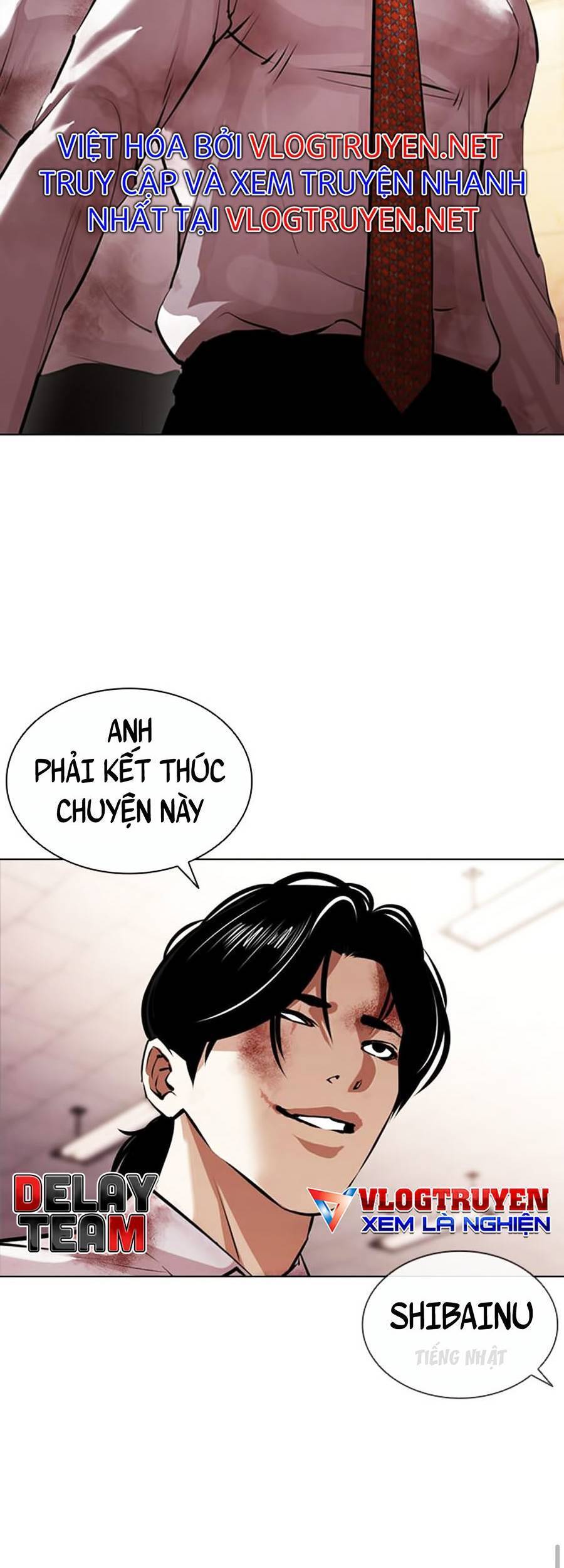 Lookism - Hoán Đổi Diệu Kỳ hoán đổi diệu kỳ - chapter 390 - Upload bởi truyensieuhay.com